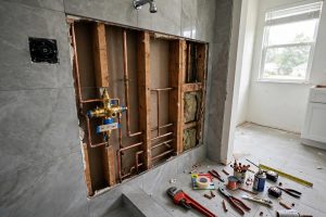 What Does Shower Valve Replacement Cost Near Me?