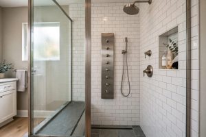 The Best Shower System with Body Sprays: A Buyer’s Guide