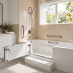 How Much Does a Walk In Tub Cost Installed Near Me?