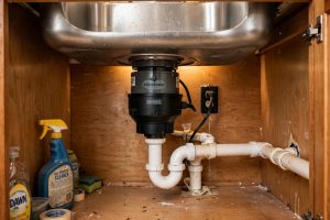 Best Garbage Disposal for Septic System Homes in the USA