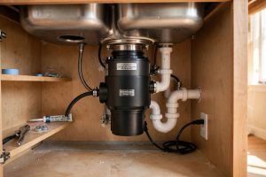 Garbage Disposal Installation Cost Near Me: A Plain Guide for Homeowners