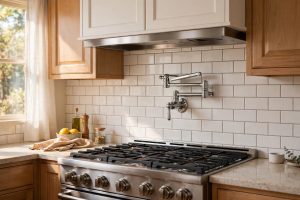 Pot Filler Faucet Pros and Cons: A Review for American Homeowners