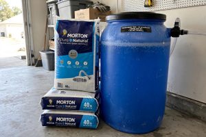 Water Softener Salt Delivery Service Near Me: How to Keep Your Home’s Water Soft
