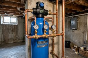 Chlorine Removal Whole House Filter Reviews