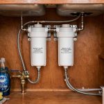 best carbon filter for chlorine removal usa: Best carbon filter for chlorine removal in an American home water system