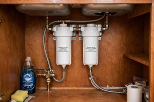 Best Carbon Filter for Chlorine Removal USA: A Complete Home Guide
