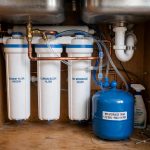 RO System Waste Water Ratio Explained USA