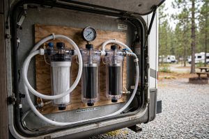 Best Water Filter for RV Full Time USA: A Plain Guide
