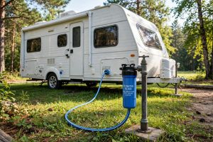 RV Water Filtration System Reviews 2026 USA: What Real Owners Say