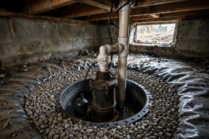 Best Sump Pump for Crawl Space USA: A Practical Homeowner Guide