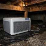 Crawl Space Dehumidifier Reviews 2026 USA: A Plain Guide for Homeowners