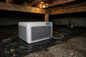 Crawl Space Dehumidifier Reviews 2026 USA: A Plain Guide for Homeowners