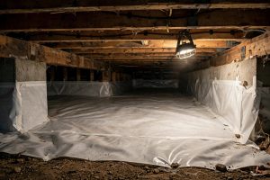 Best Vapor Barrier for Crawl Space USA: A Complete Guide