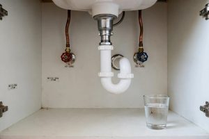 Dry P-Trap Smell Fix for Homeowners in the USA