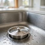 Kitchen Sink Basket Strainer Reviews USA: A Plain Buyer Guide