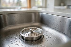 Kitchen Sink Basket Strainer Reviews USA: A Plain Buyer Guide
