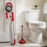 Toilet Auger vs Plunger Comparison: Which Tool Clears Clogs Best in USA Homes