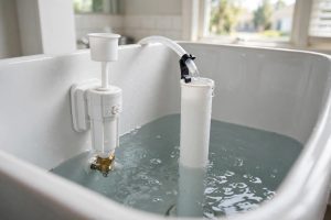 Toilet Fill Valve Replacement Cost Near Me: What Homeowners Should Know