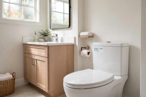 Low Flow Toilet Rebates by State USA: How to Get Paid to Save Water