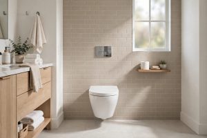Wall Mounted Toilet Installation Cost USA: A Plain Guide for 2026