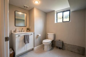 Upflush Toilet System Reviews for Basement Bathrooms