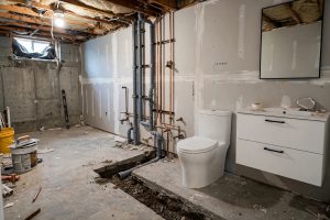 Adding a Bathroom to a Basement: A Plain Guide to Plumbing Cost