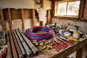 Whole House Repipe Cost Calculator USA: How to Plan Your Budget