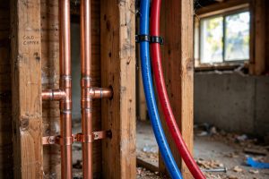 PEX Repipe vs Copper Repipe Pros Cons