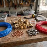Best PEX Fittings for DIYers: Reviews and Buying Guide for USA Homes