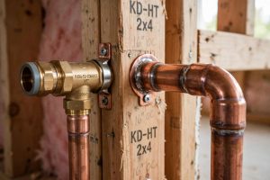 SharkBite vs Soldered Copper: A Plain Comparison for American Homes