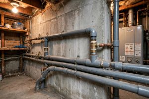 Polybutylene Pipe Replacement Cost USA: What Homeowners Should Know