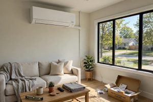 Ductless Mini Split Installation Cost Per Zone