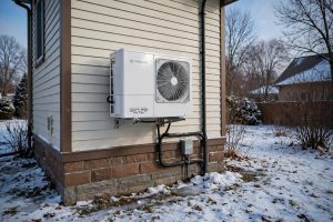 Best Mini Split for Cold Climates Reviews USA