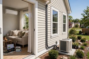 Best DIY Mini Split Systems Reviews USA: What Homeowners Should Know