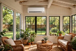 Best Mini Split for Sunroom Reviews USA