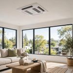Ceiling Cassette Mini Split Pros and Cons: A Plain Guide for American Homes
