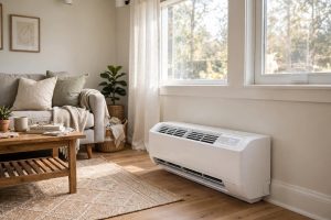 Floor Mounted Mini Split Reviews USA: A Plain Guide for 2026