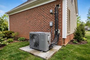 What Does Heat Pump Installation Cost Near Me in 2026? A Homeowner’s Plain Guide