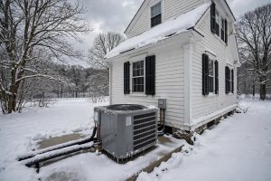 The Best Heat Pump for Northeast Winters USA: A Practical Homeowner’s Guide