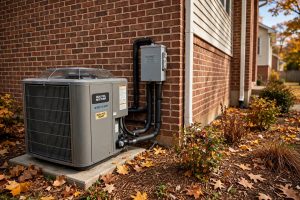 Dual Fuel Heat Pump System Reviews USA