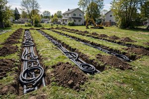 Geothermal Heating Pros and Cons USA Homeowners Should Know