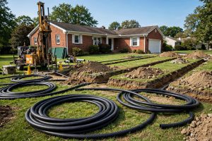 Ground Source Heat Pump Installation Cost USA: A Plain Guide for Homeowners