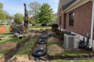 Best Geothermal Installers Near Me Reviews: A Homeowner’s Guide
