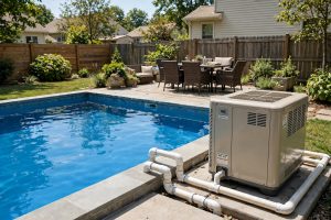 Pool Heat Pump Reviews for Inground Pools: A Buyer’s Guide