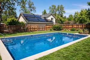 Solar Pool Heater Reviews for USA Homes: A Simple Guide