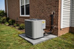 Central AC Replacement Cost Near Me 2026
