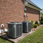 Trane vs Carrier AC Comparison Reviews USA