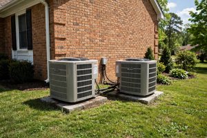 Lennox vs Rheem AC Reviews for Homeowners