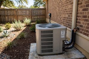 Best SEER Rating for Texas Homes 2026: What It Means and What to Pick