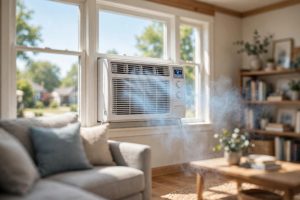 Best Window AC for Large Rooms Reviews USA